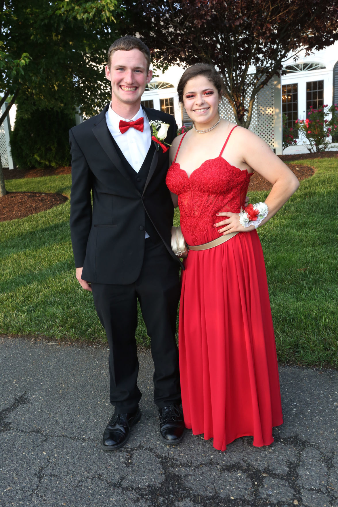 Pinelands High School Prom